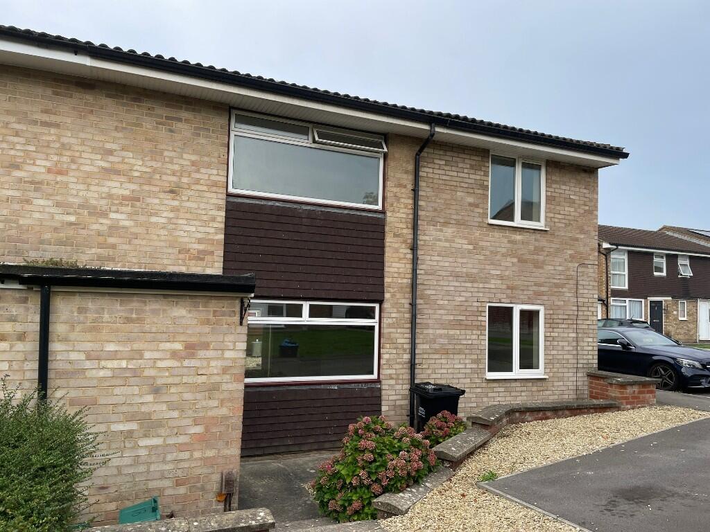 Farley Close, Frome, Somerset, BA11