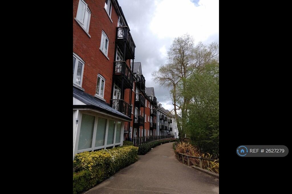 The Path Outside The Block