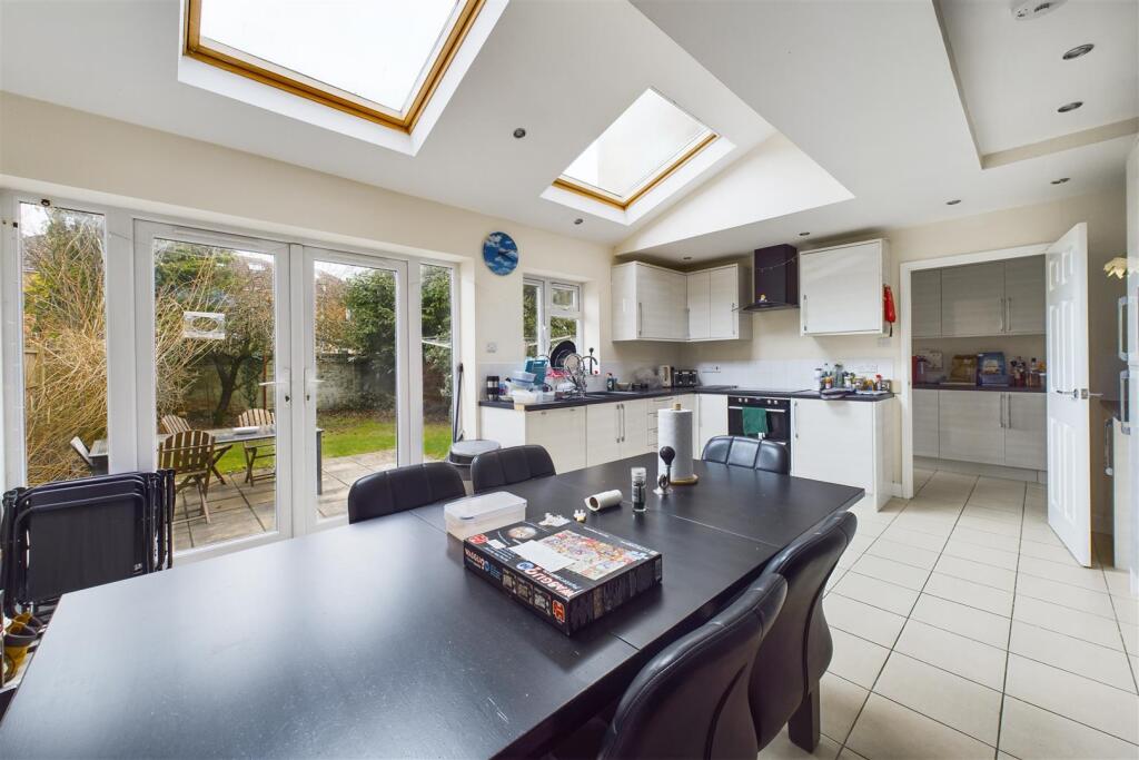 30 Dryleaze Road, Frenchay, Bristol BS16 1HL | Fre