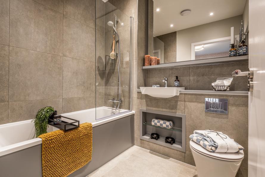 Marleigh Park - The Mulberry, Number 412 -