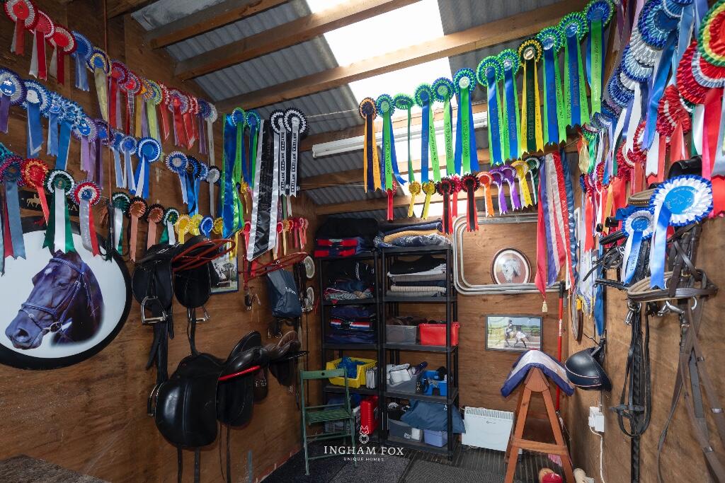 Stables