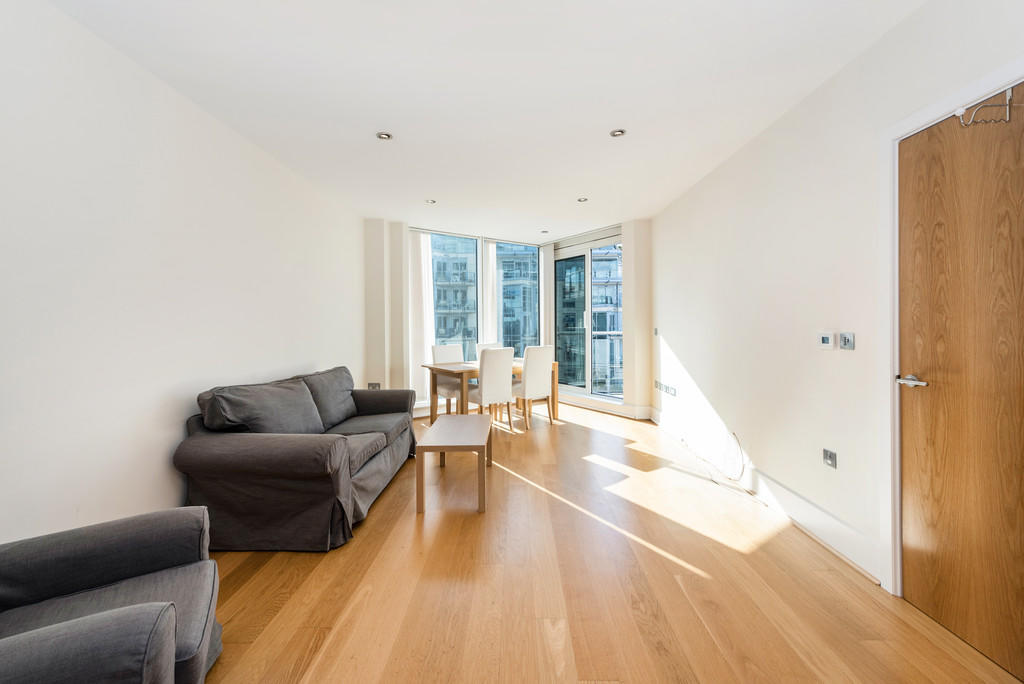 Main Living Area