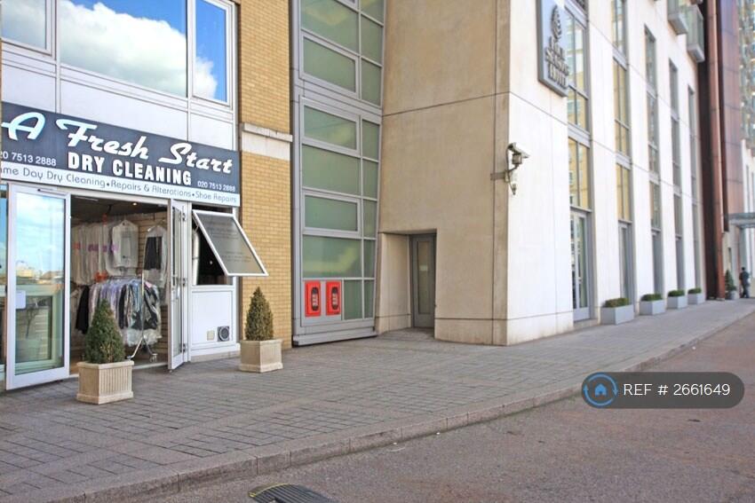 Hotel And Dry Cleaner On-Site