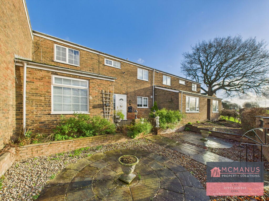Grace Way, Stevenage, SG1 5AW