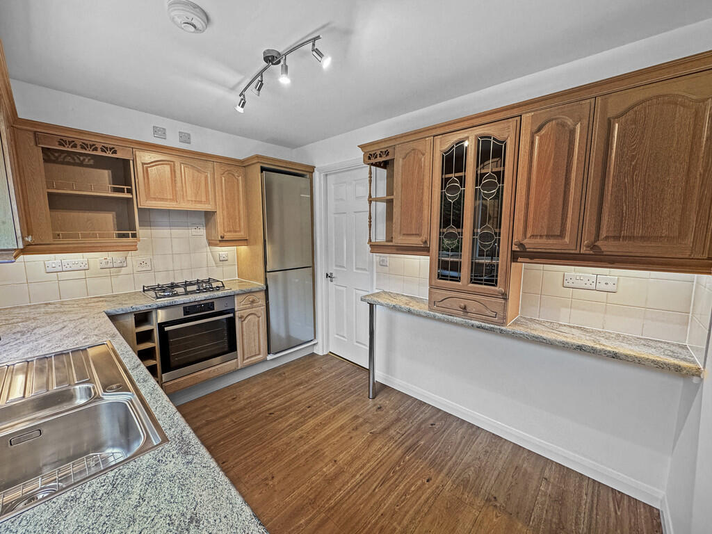 kitchen d