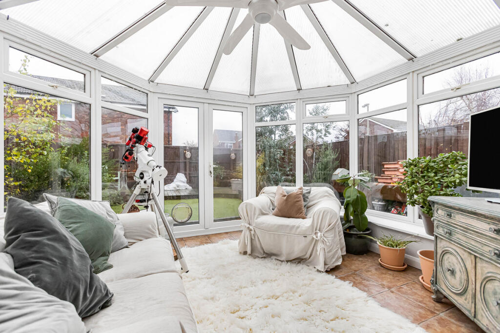 Evenlode Close, Wantage, OX12