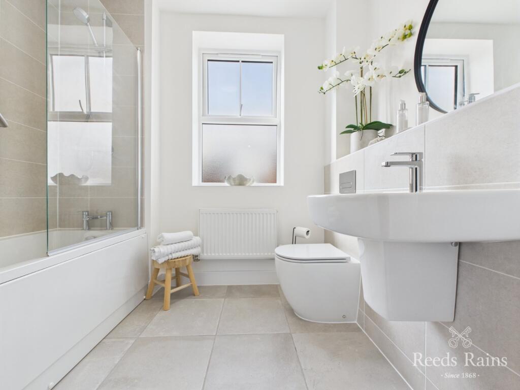 House Bathroom