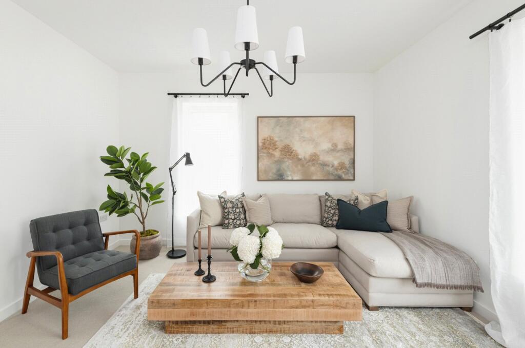 Show Home