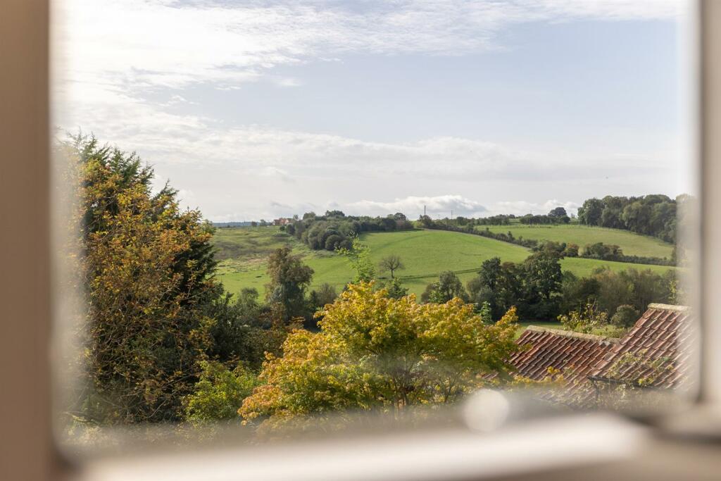Bedroom View
