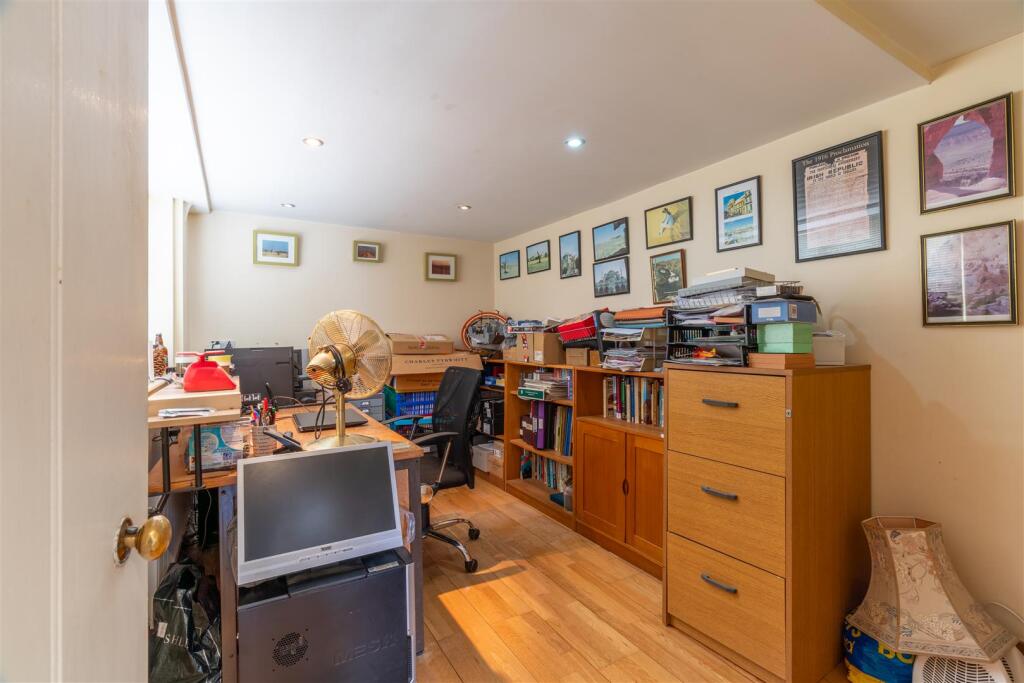 Study/Office