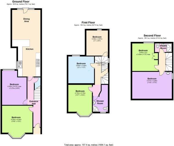 10 Church Avenue Flo