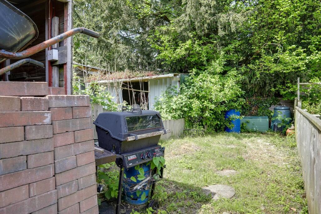 2nd Garden