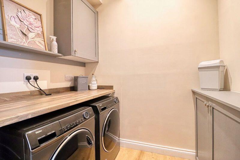 Wash Room