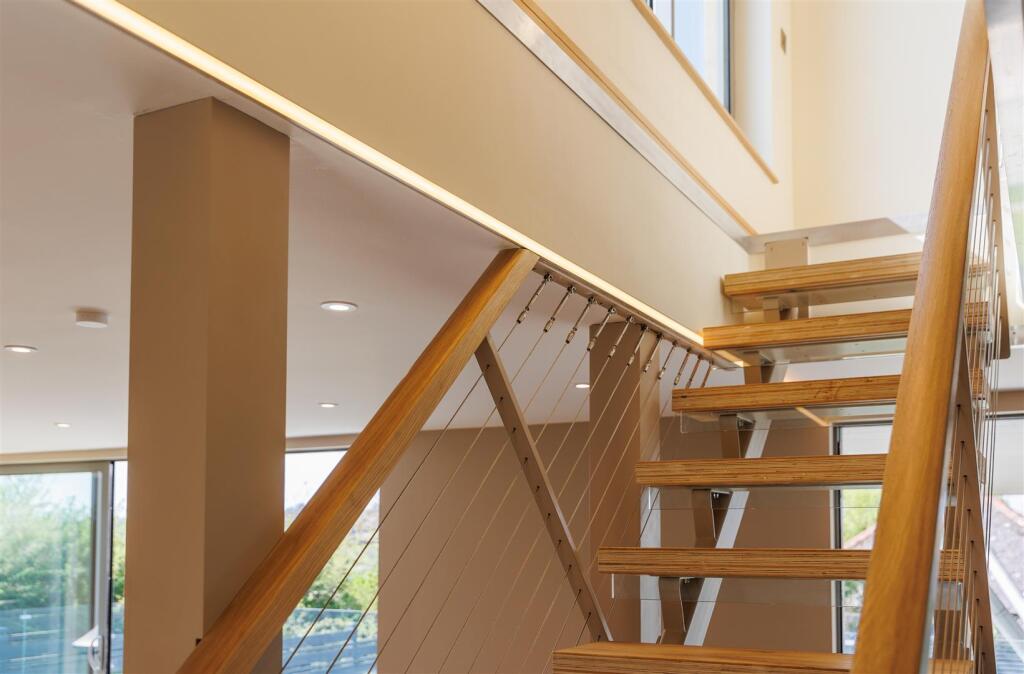 Stairwell