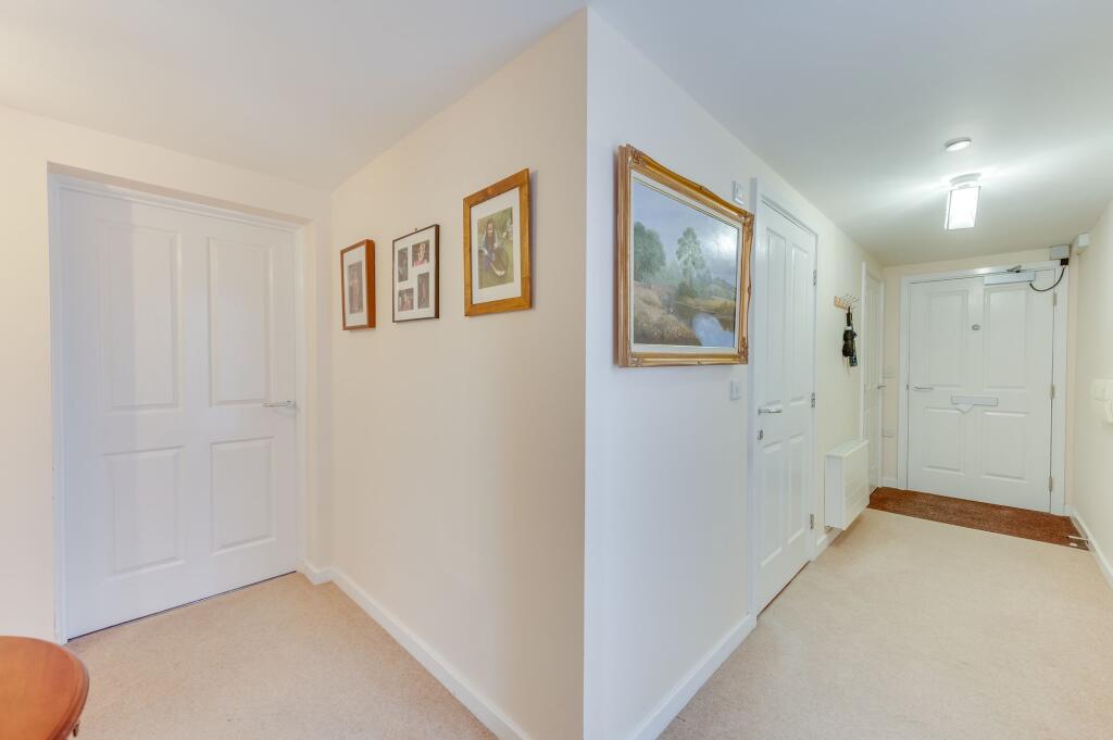 BEDROOMS AND BATHROOM