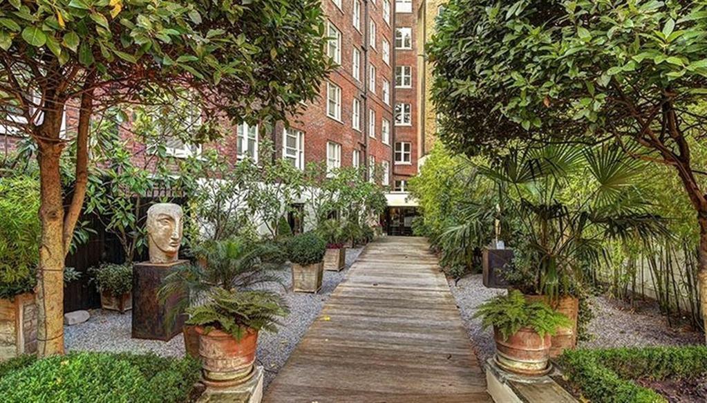 Communal Gardens