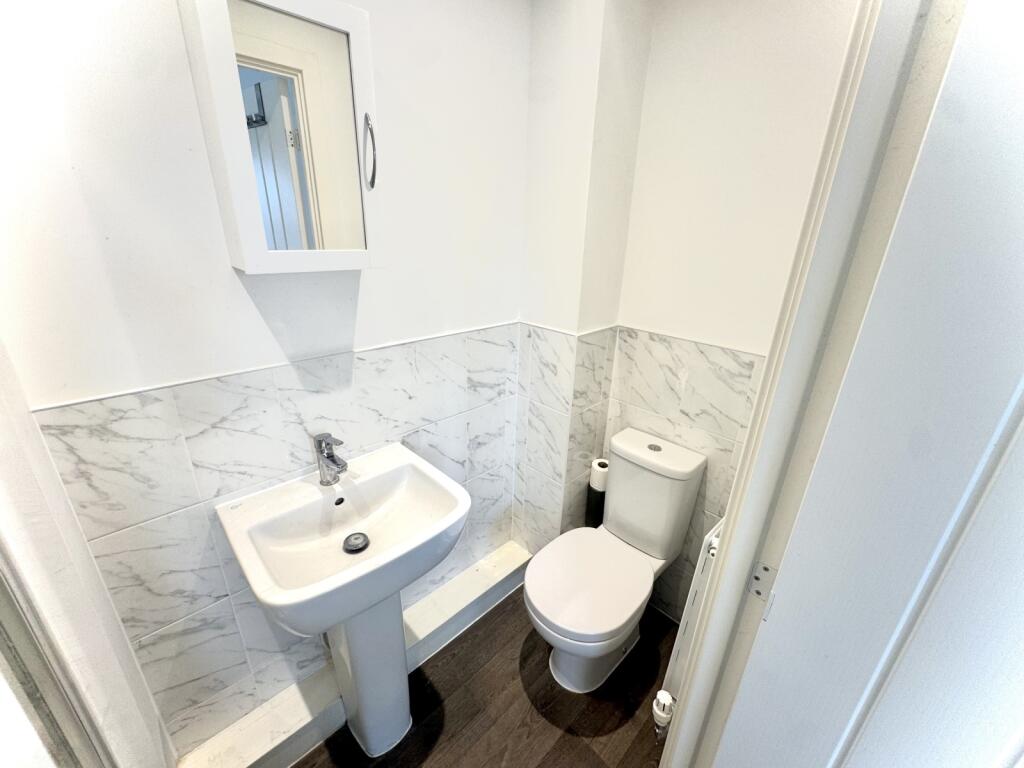 Ensuite View 1
