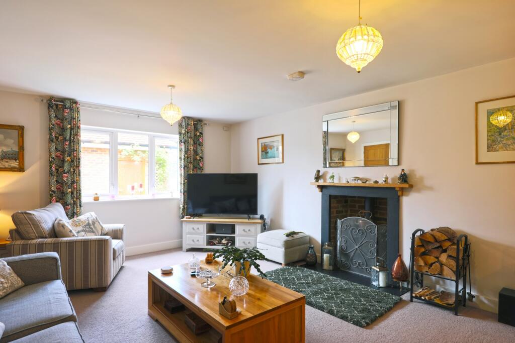 Sitting room