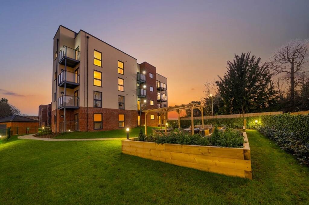 Shared gardens