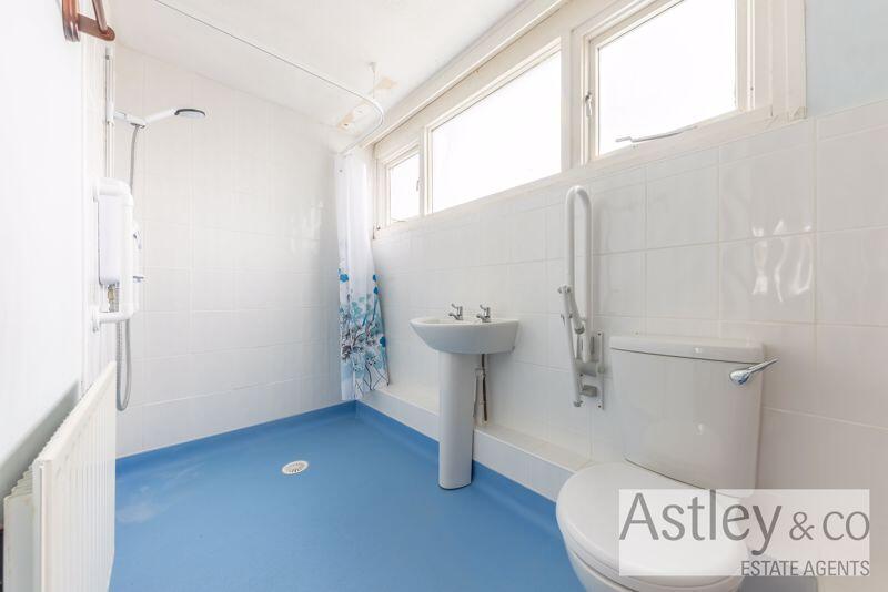 wet room