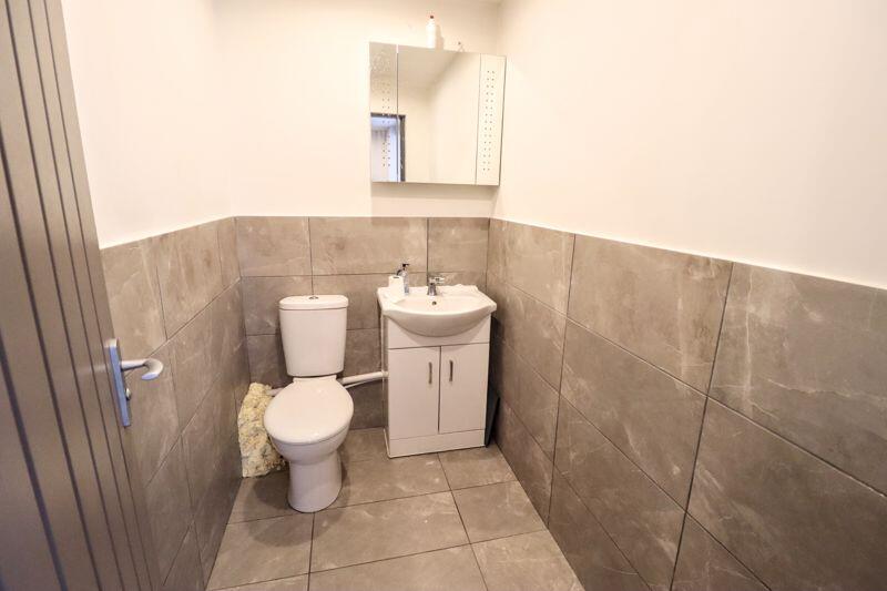 cloakroom