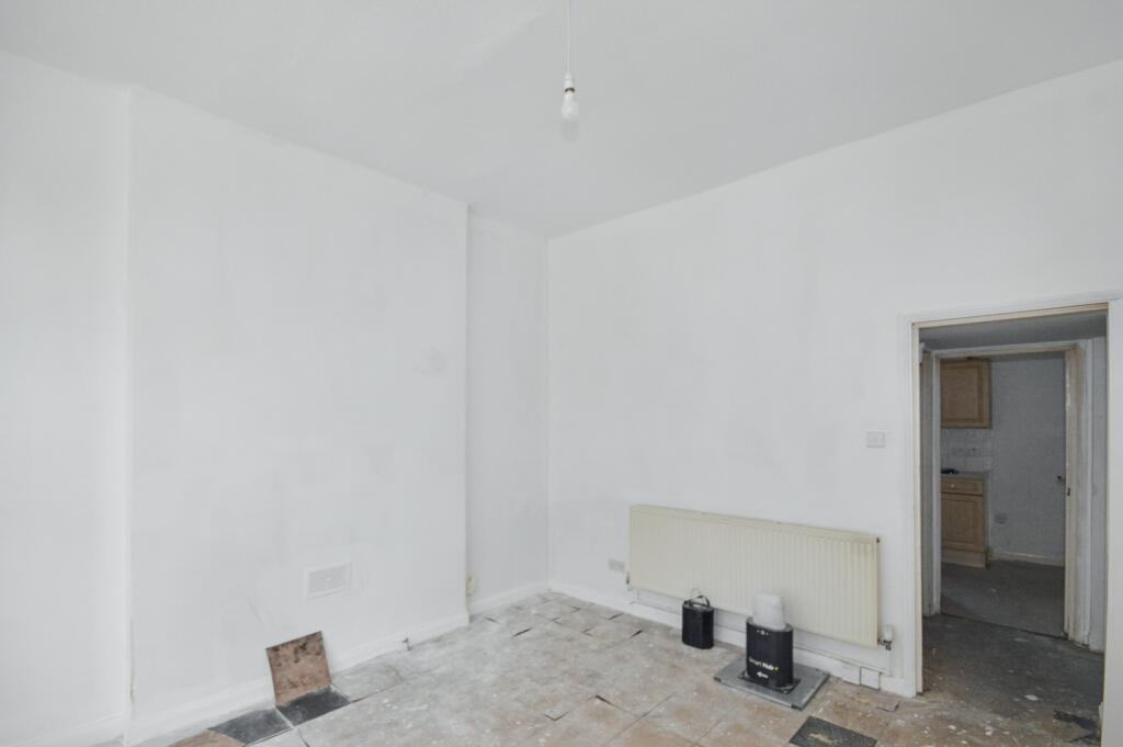151a Ashmore Road, Queens Park, London W9 3DA
