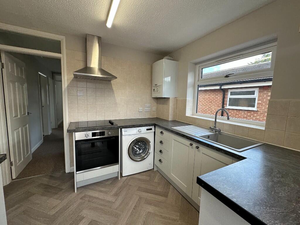 Luke Miller &amp; Assoc