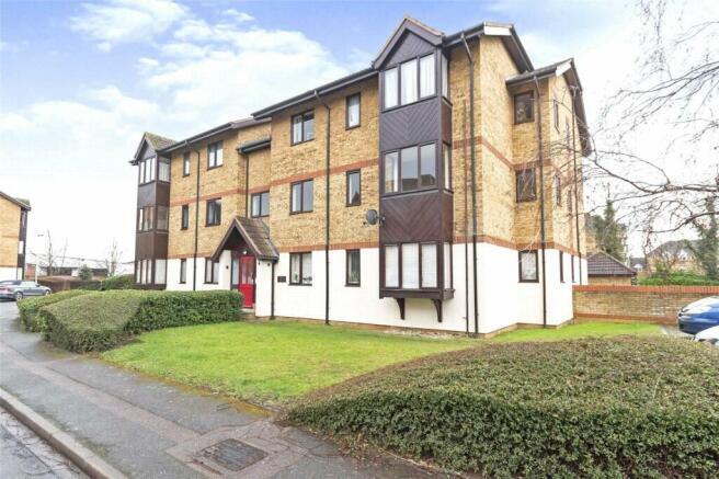 2 Bed Flat for rent