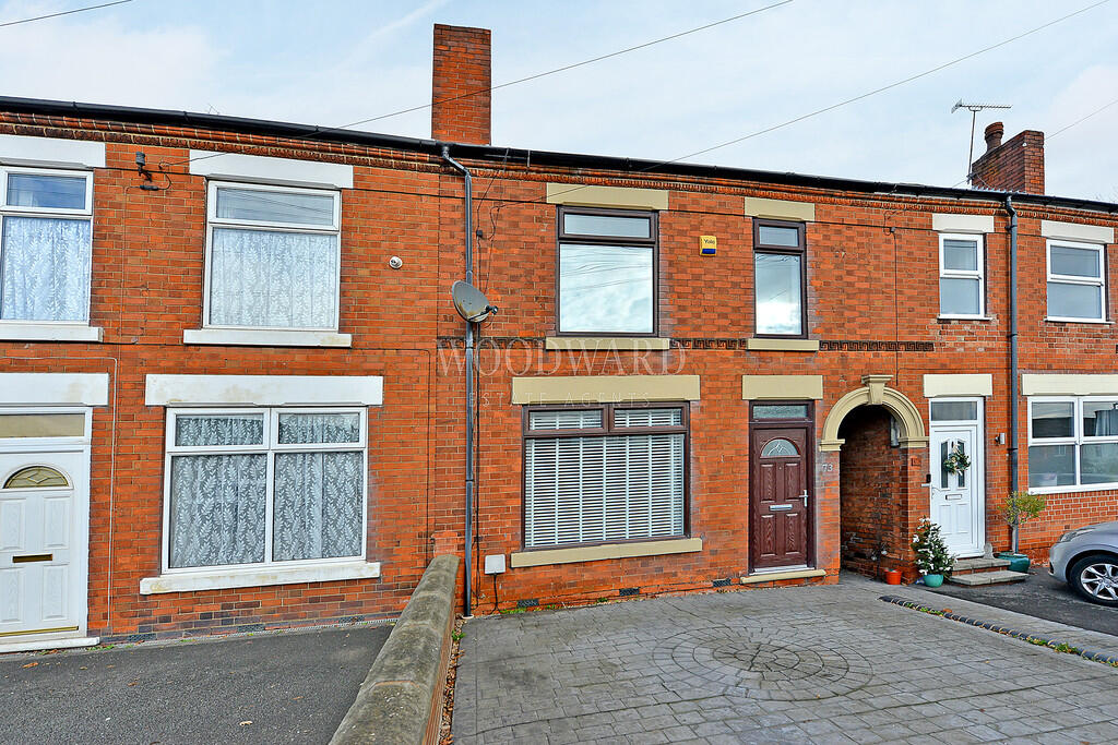Front Elevation