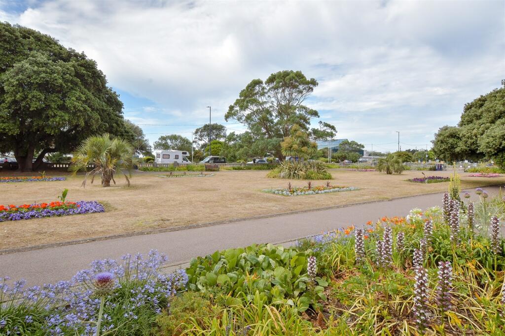 Surrounding Area