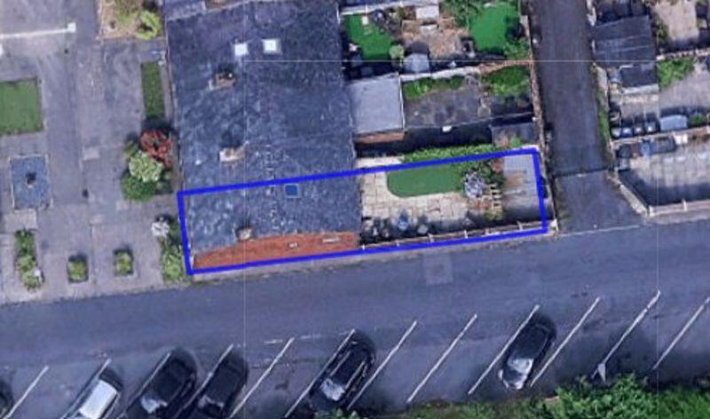 Satellite Image