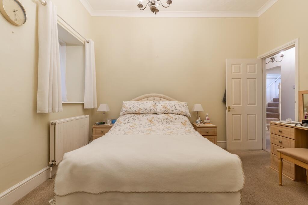 A14 - Lower Erith Road, The Cottage, Torquay - 250