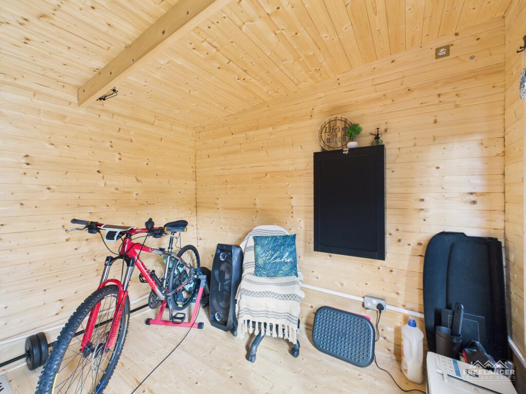 log cabin 2