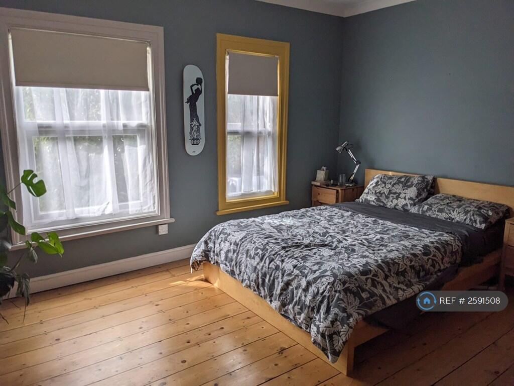 Front Bedroom