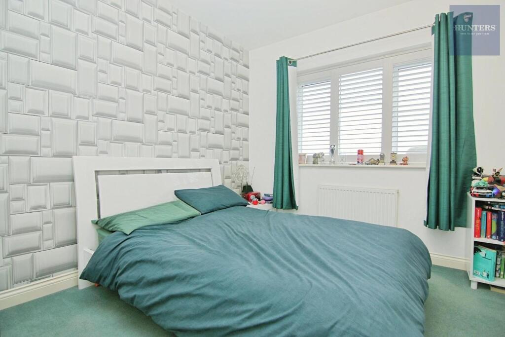 BEDROOM TWO