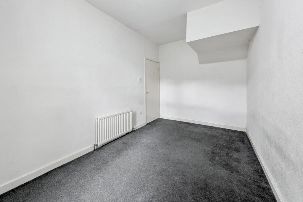 132 Mowbray Street, Newcastle Upon Tyne, Tyne And Wear, NE6 5PA