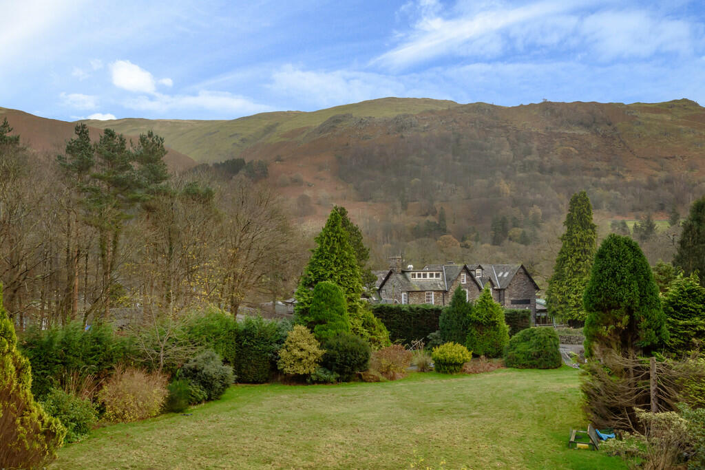 View from Propert...