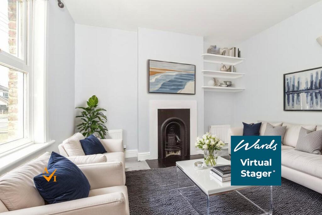 Lounge (Modern Style)