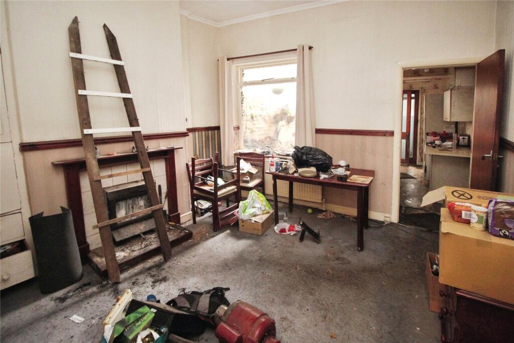 Sitting Room