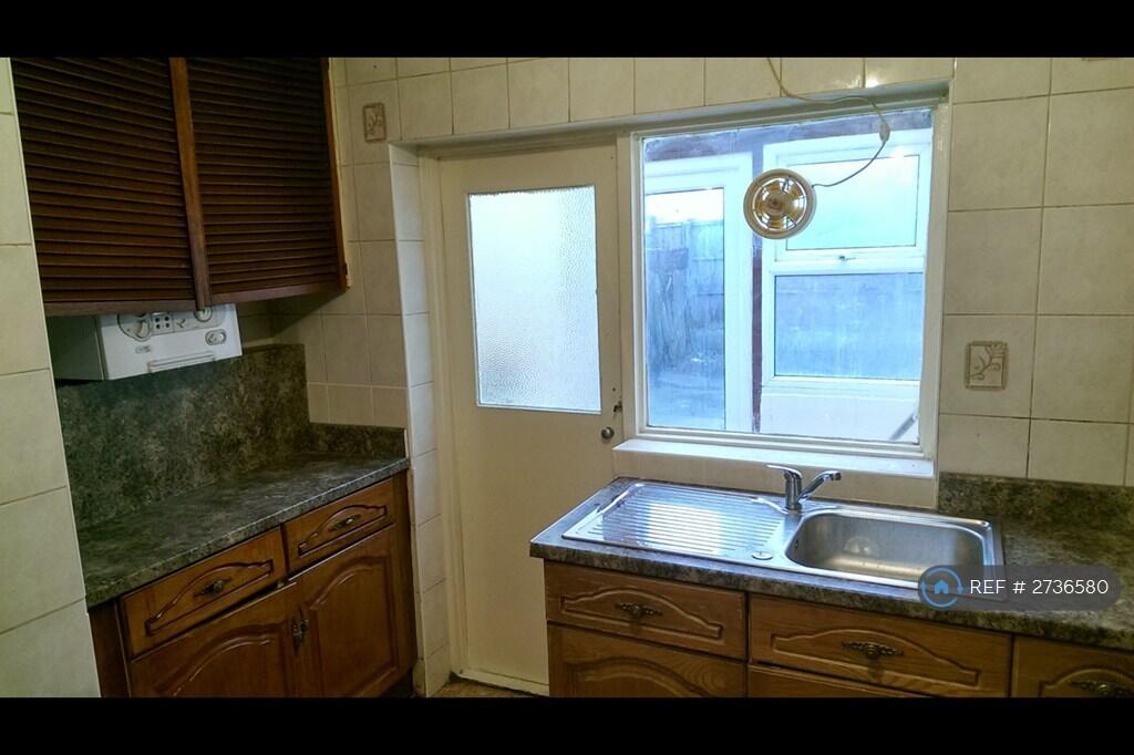 Heigham Road, London, E6