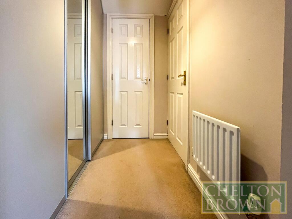 Dressing Room