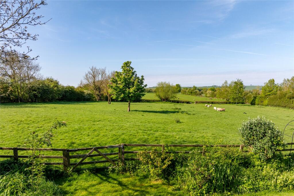 Paddocks