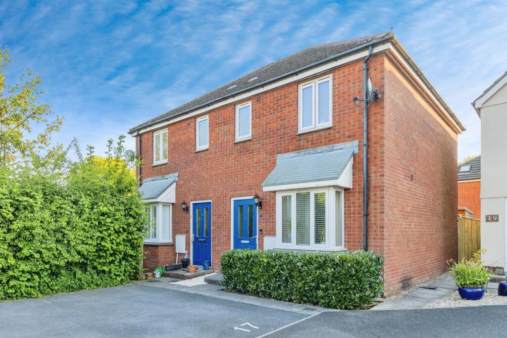 River Close, Kingsteignton, Newton Abbot