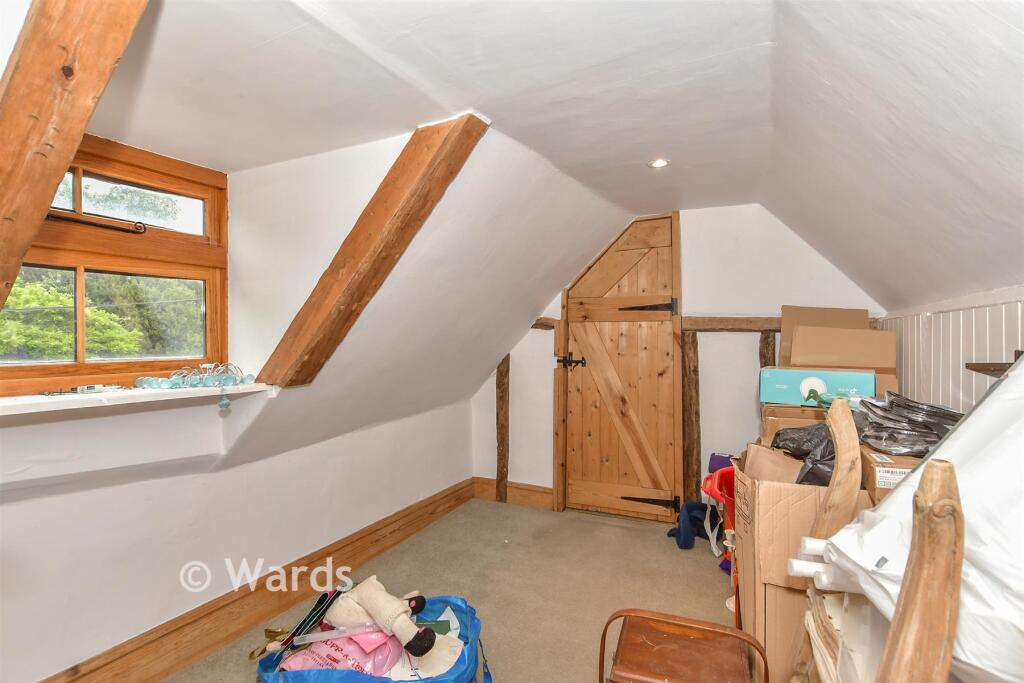 Loft Room 2