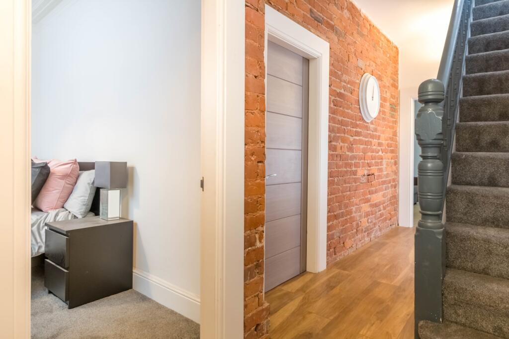 23 Milverton Road Manchester M145PJ 001