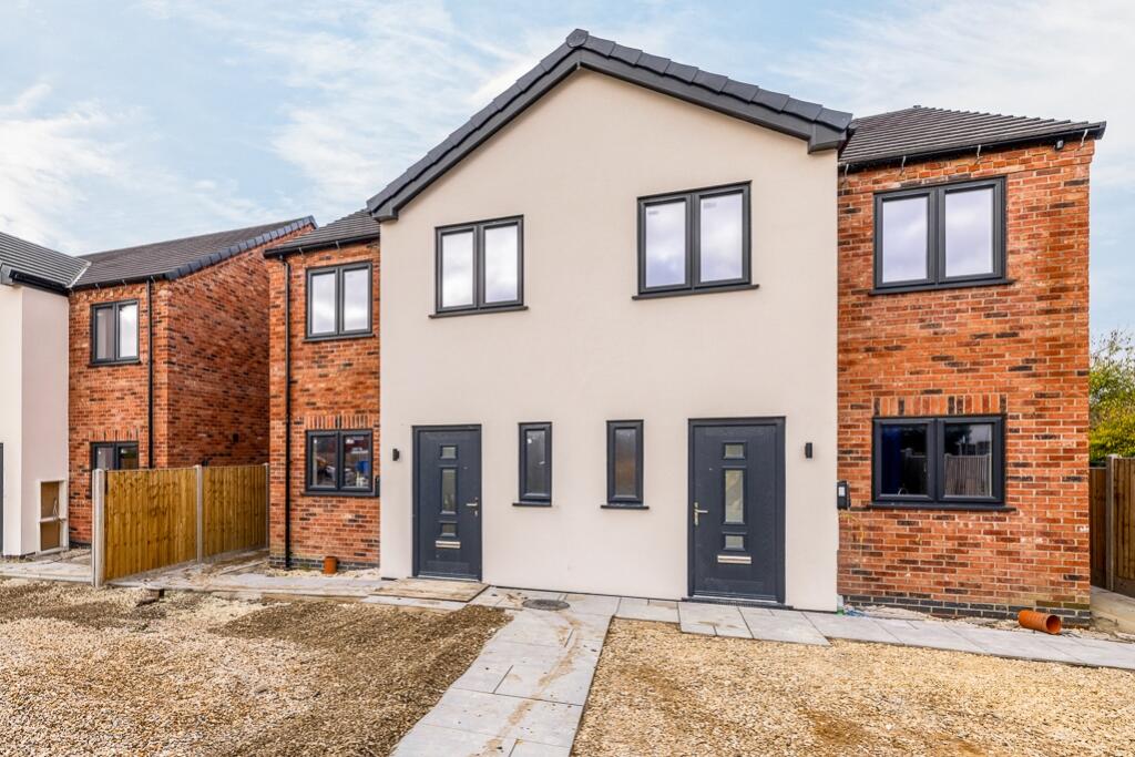 Ted Hudson Plots (Bardney)-5