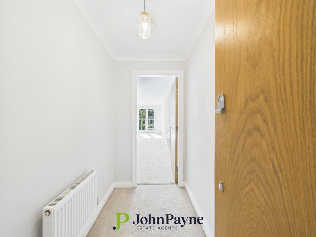 Private Entrance