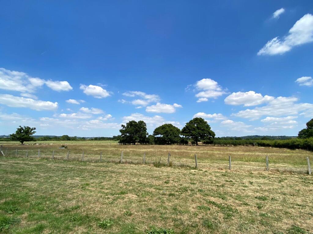 Surroundings