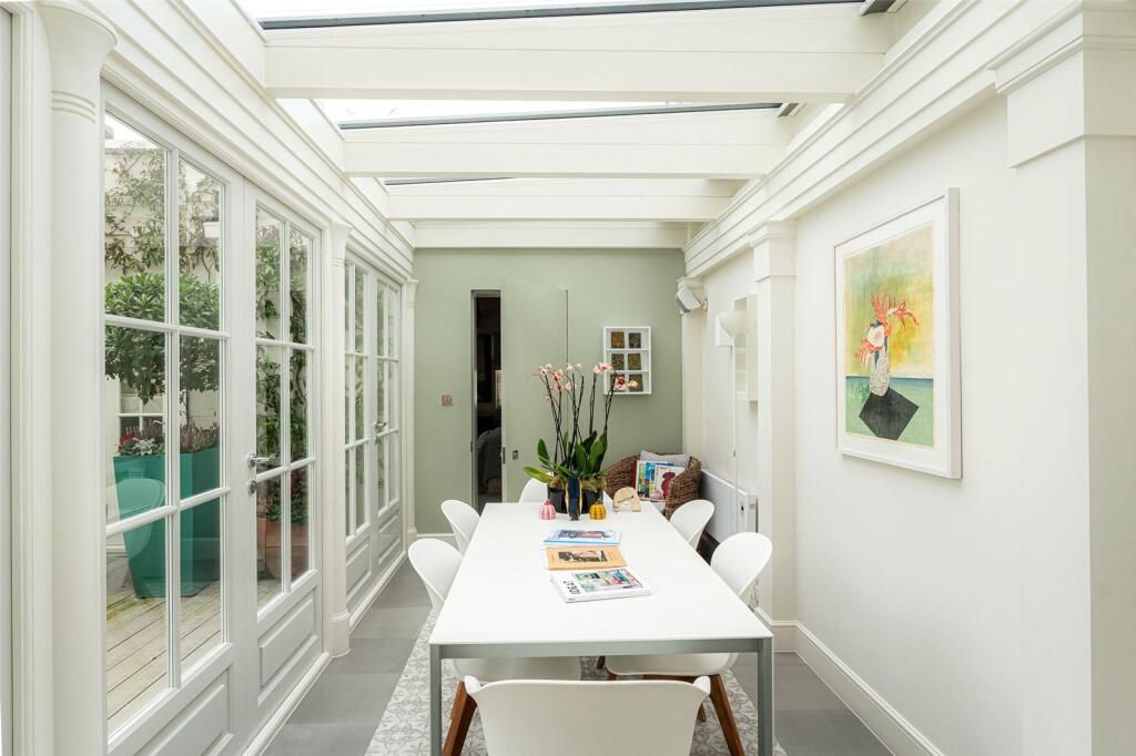 Conservatory