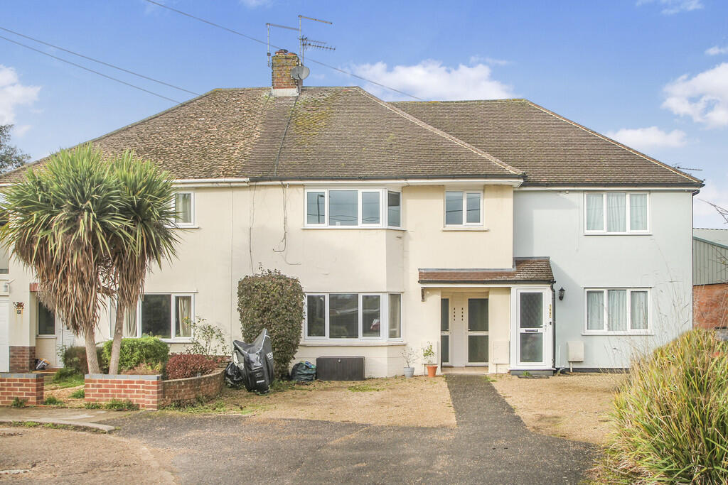 Sutton Courtenay, Oxfordshire